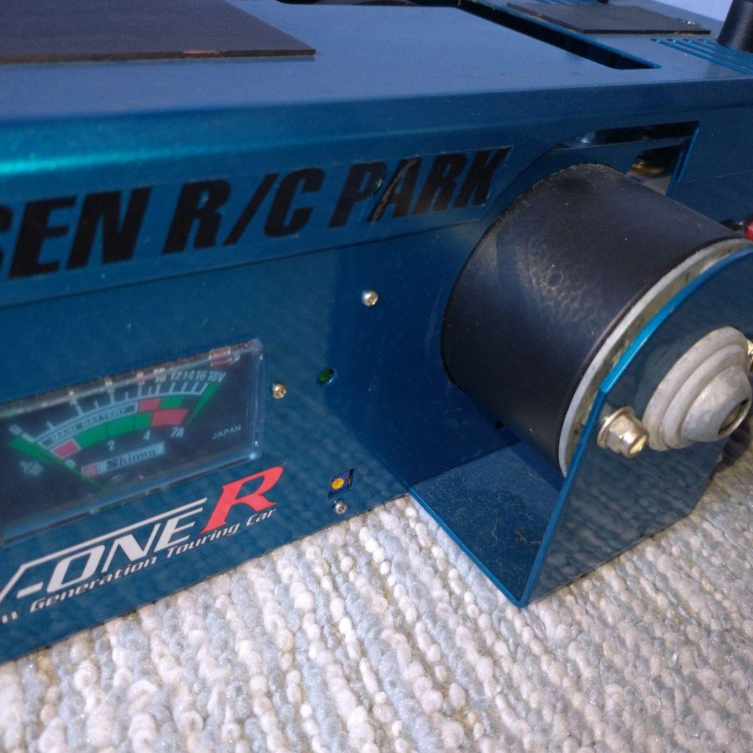 RC スーパーエンジンスタート中古