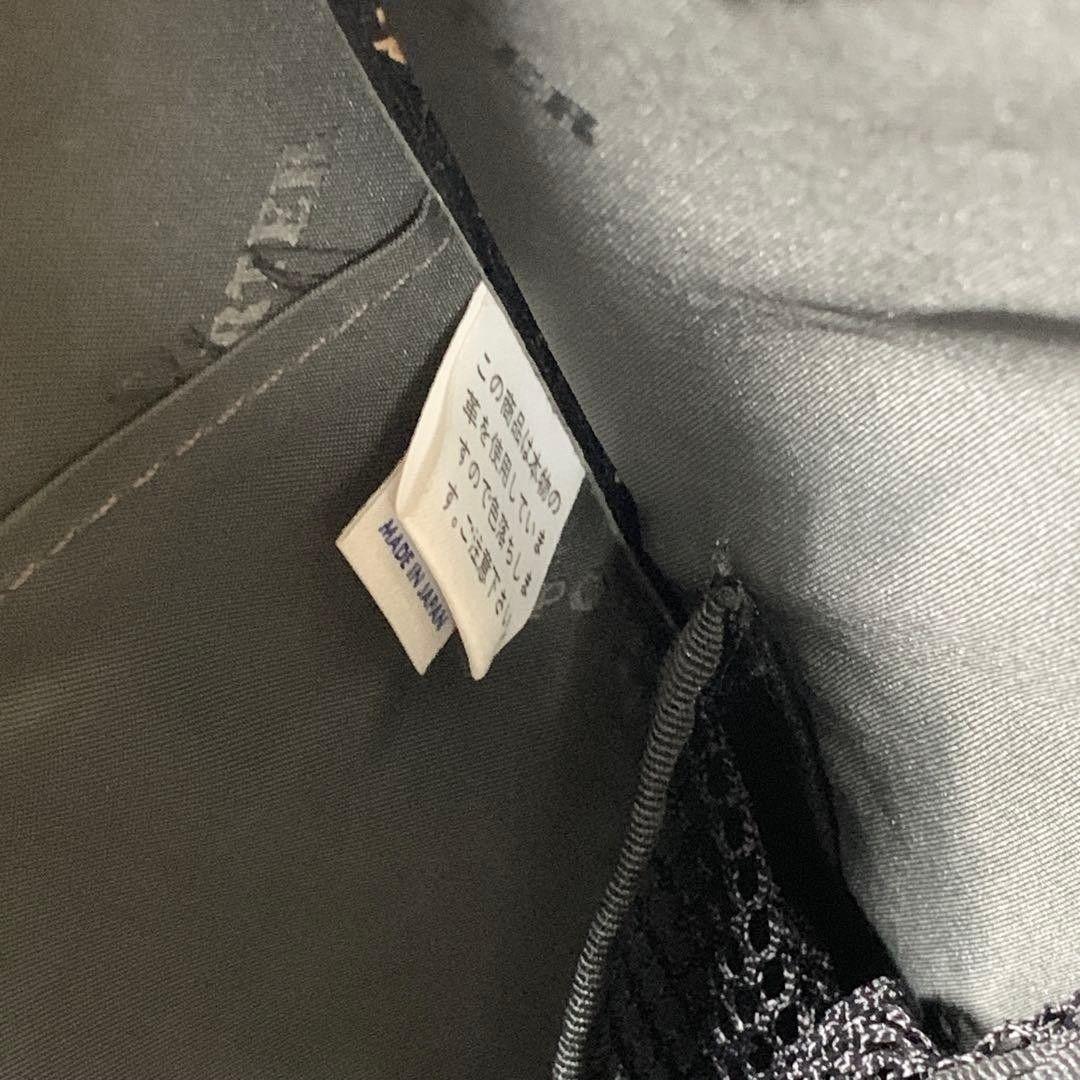 ドナルド・トランプ様✨【オールレザー】ポーター　フラックス　ビジネスバッグ