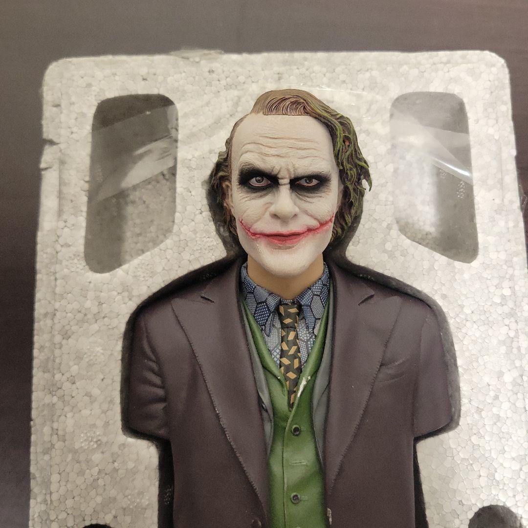 JOKER 1/4スケールバスト コレクティブルバスト