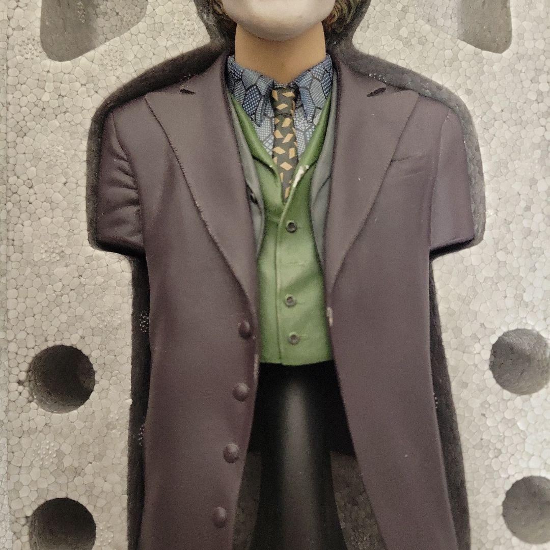 JOKER 1/4スケールバスト コレクティブルバスト