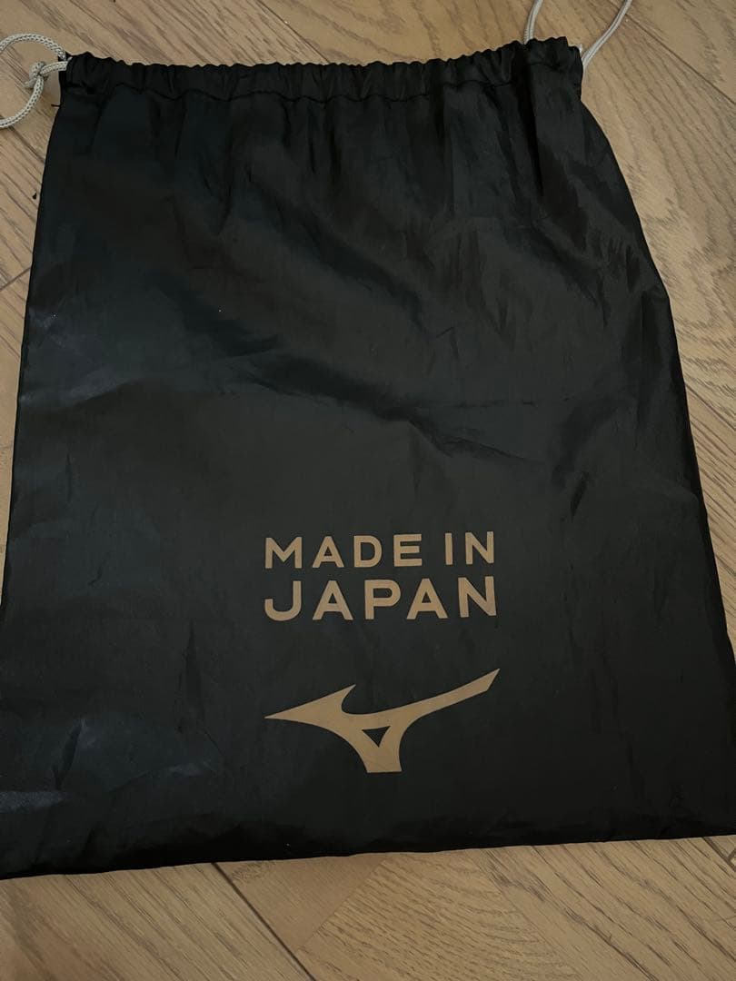 Mizuno Morelia Neo 4ホワイト/レッド