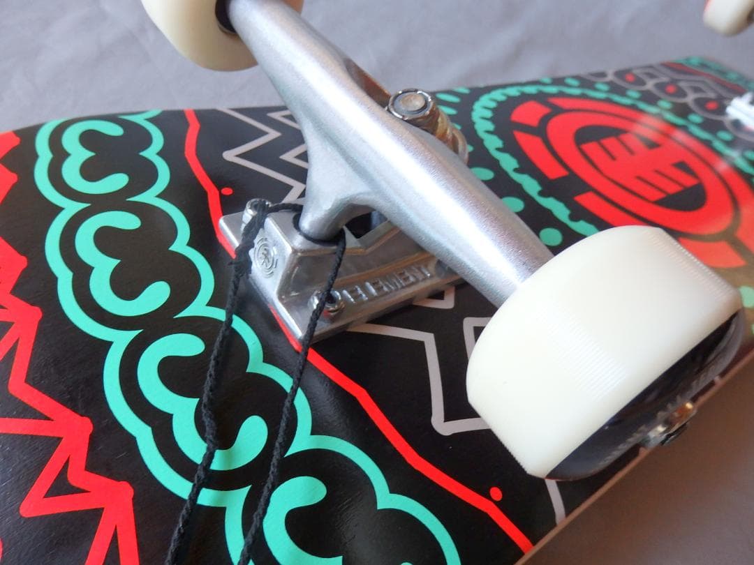 新品◆ELEMENT TULUM コンプリート◆8.25