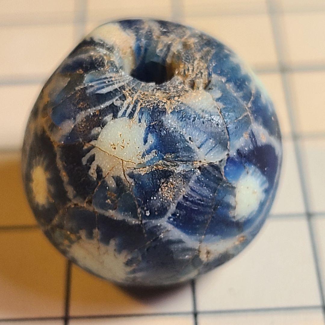 ジャワ玉　ビンタン　アンティーク