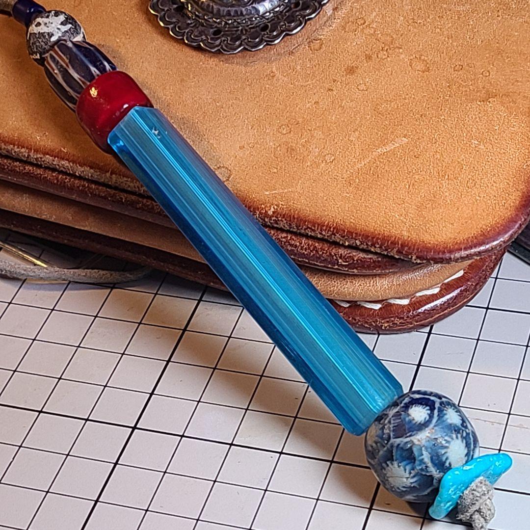 ジャワ玉　ビンタン　アンティーク