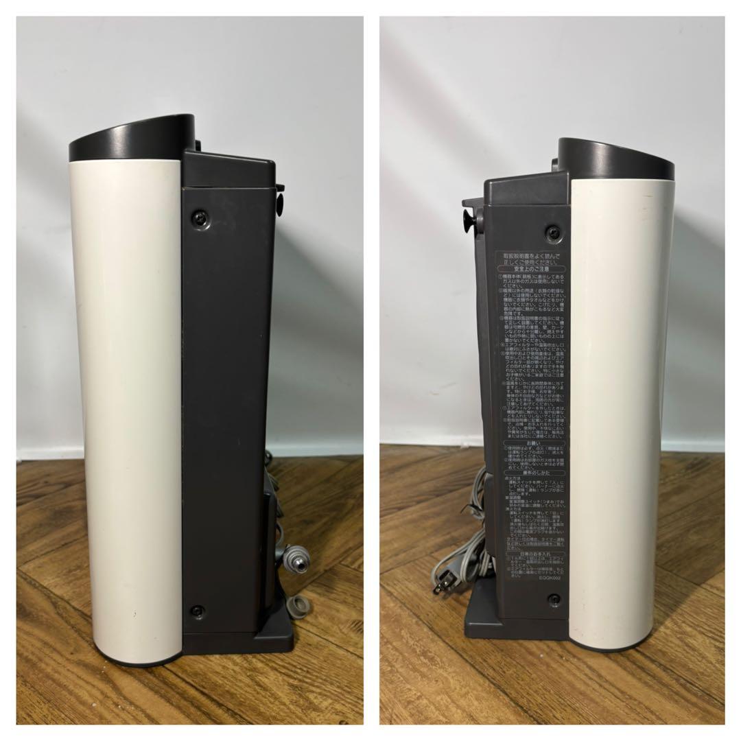 大阪ガス◆ガスファンヒーター◆都市ガス◆140-5732◆GFH-2401S