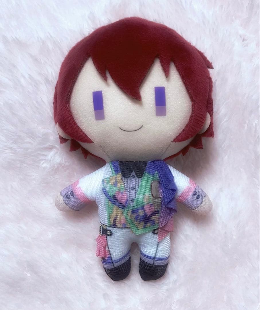 a_ •*¨*•.¸♬︎