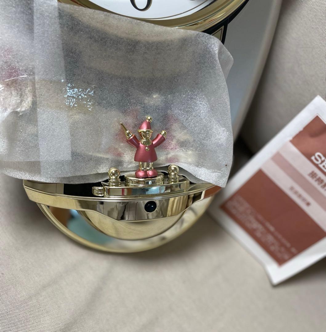 【未使用】zigzag ジグサグ　からくりAM610G 動作確認済み