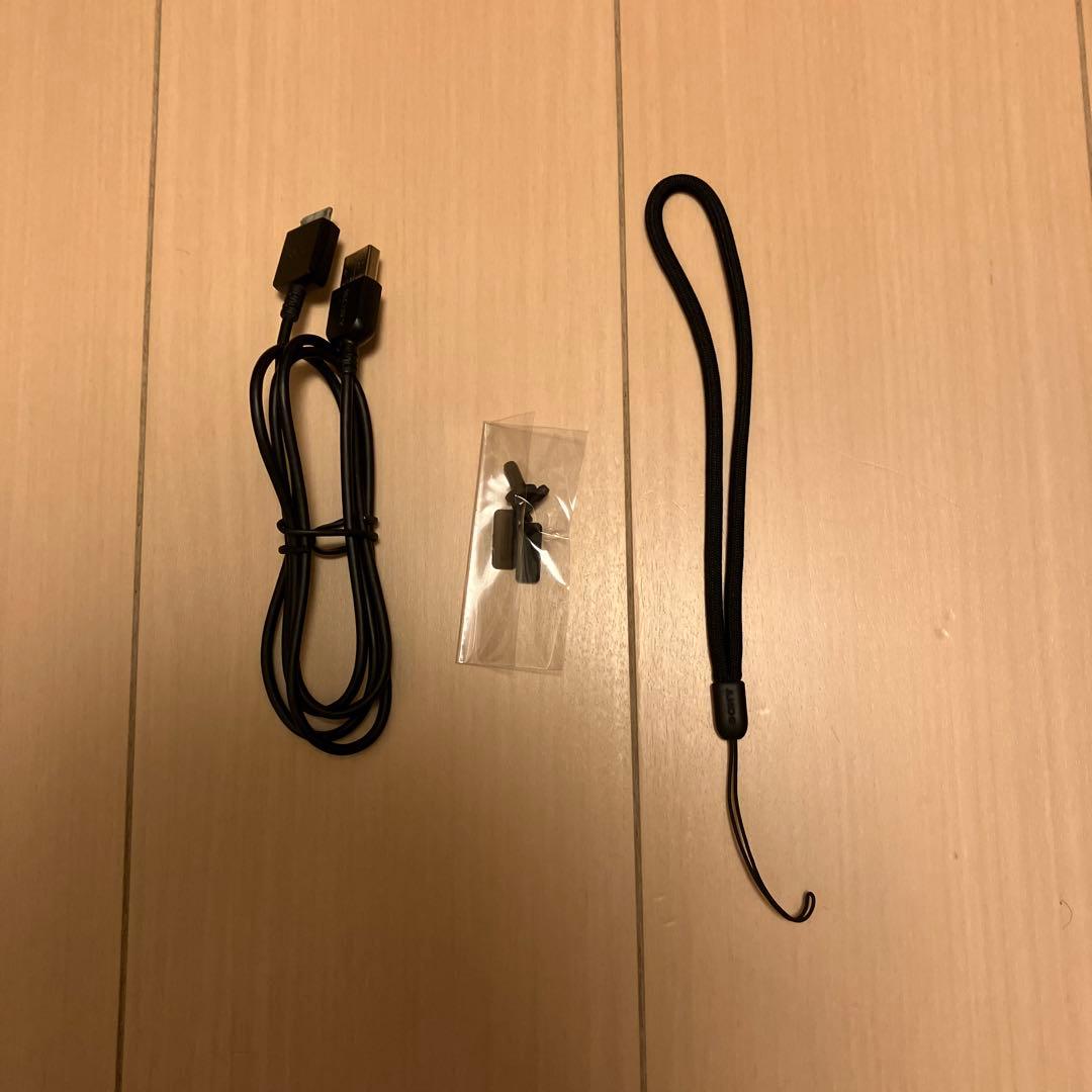 SONY ウォークマン NW-WM1A(B)