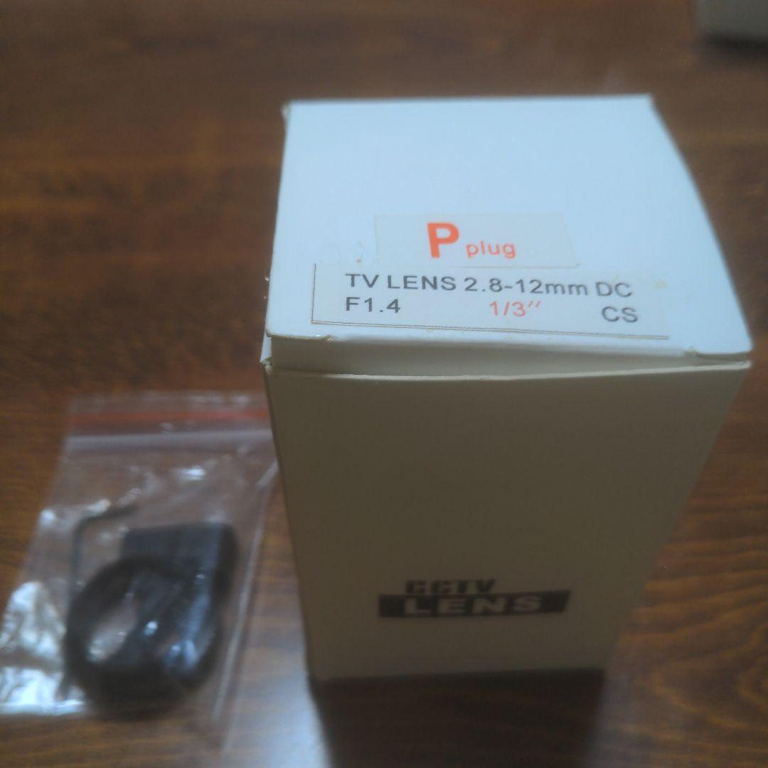 ★未使用品！★ CCD VIDEO CAMERA