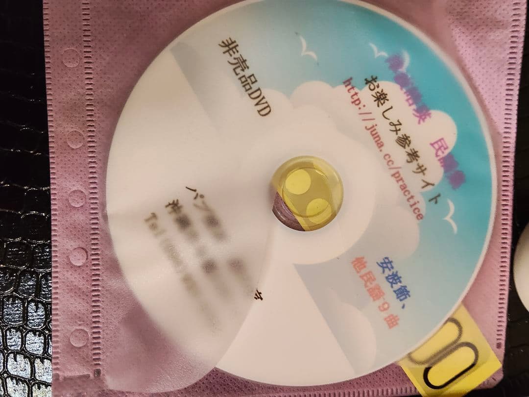 三線本体 ヘビ皮 ケース付き