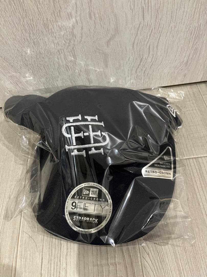 別注　SEE SEE×NEW ERA　SEESEE NEW ERA950