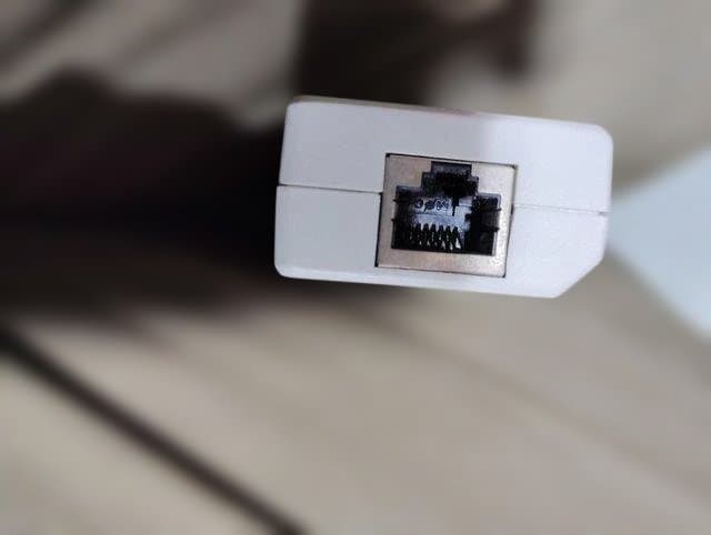 Nintendo Switch 青/オレンジ 本体 有線接続付き