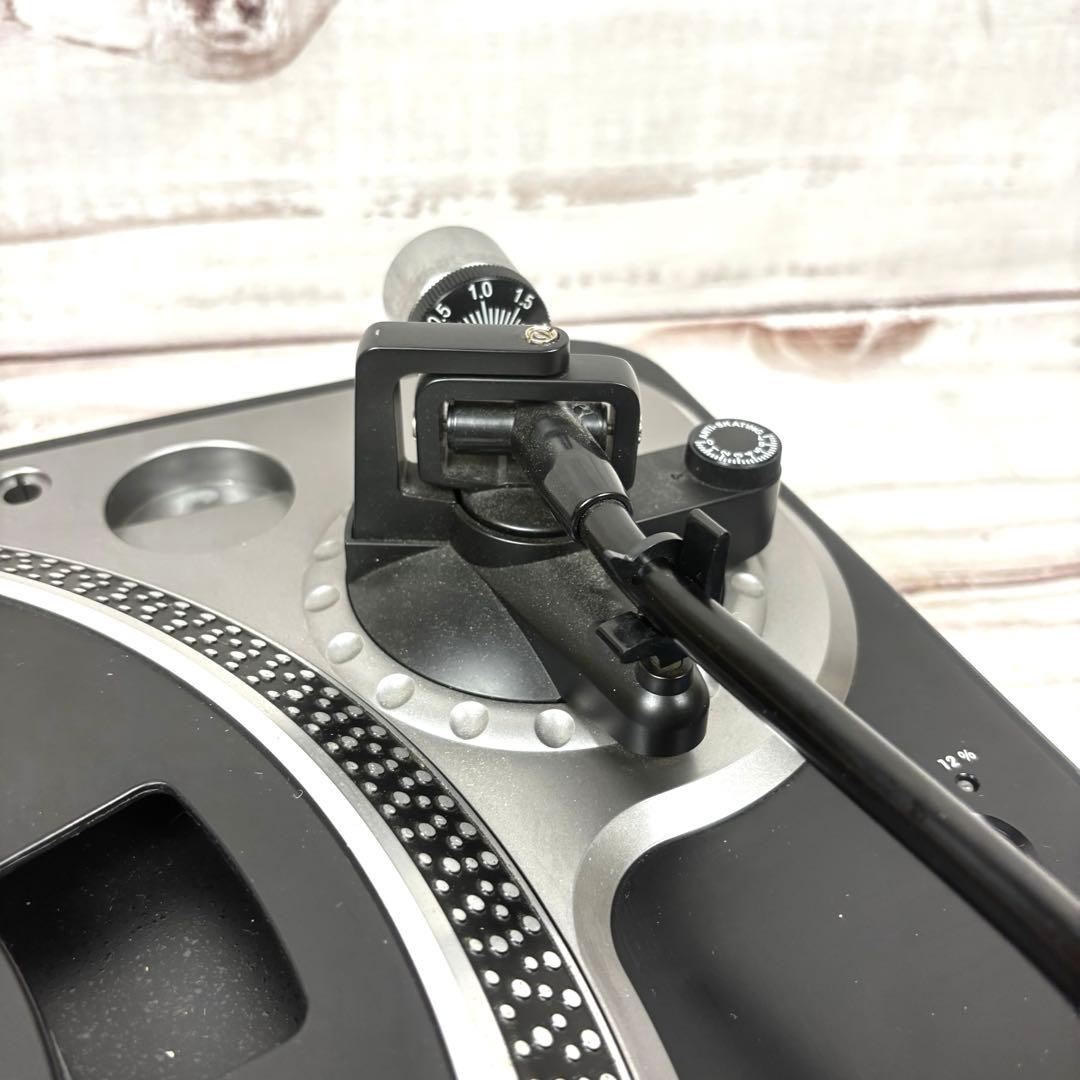 STANTON T.92 USB スタントン ダイレクトドライブ ターンテーブル