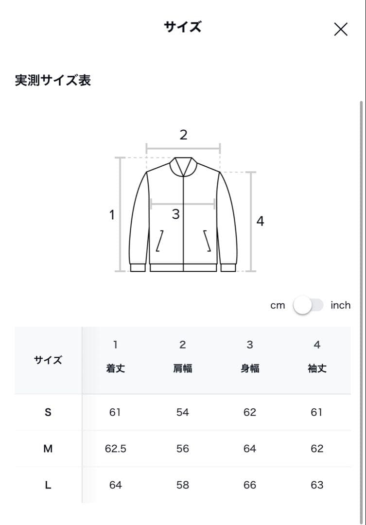 完売品 INSILENCE PIGMENT ウォッシュド MA-1