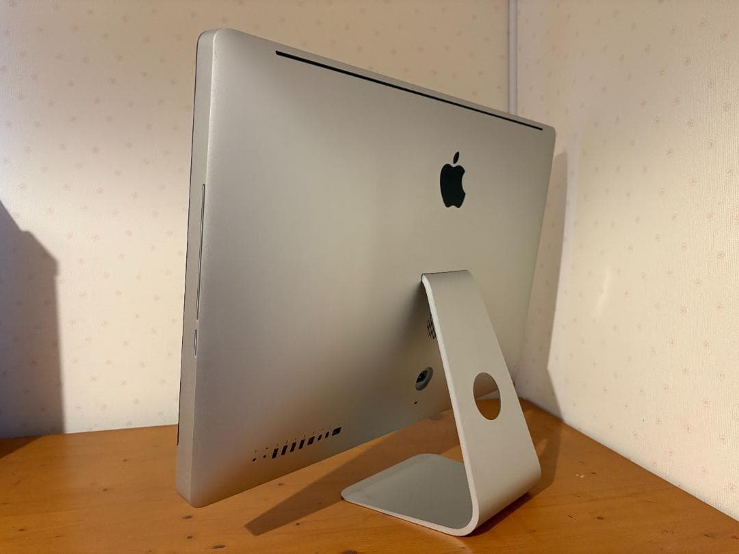 Apple iMac 27インチ i5 2.7GHz／16GB／1TB