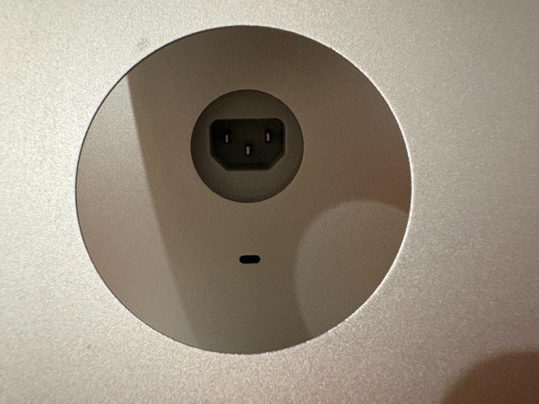 Apple iMac 27インチ i5 2.7GHz／16GB／1TB