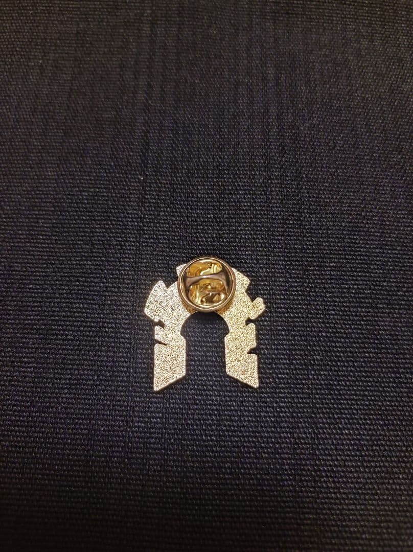 【非売品】万博 イタリア ピンバッジ