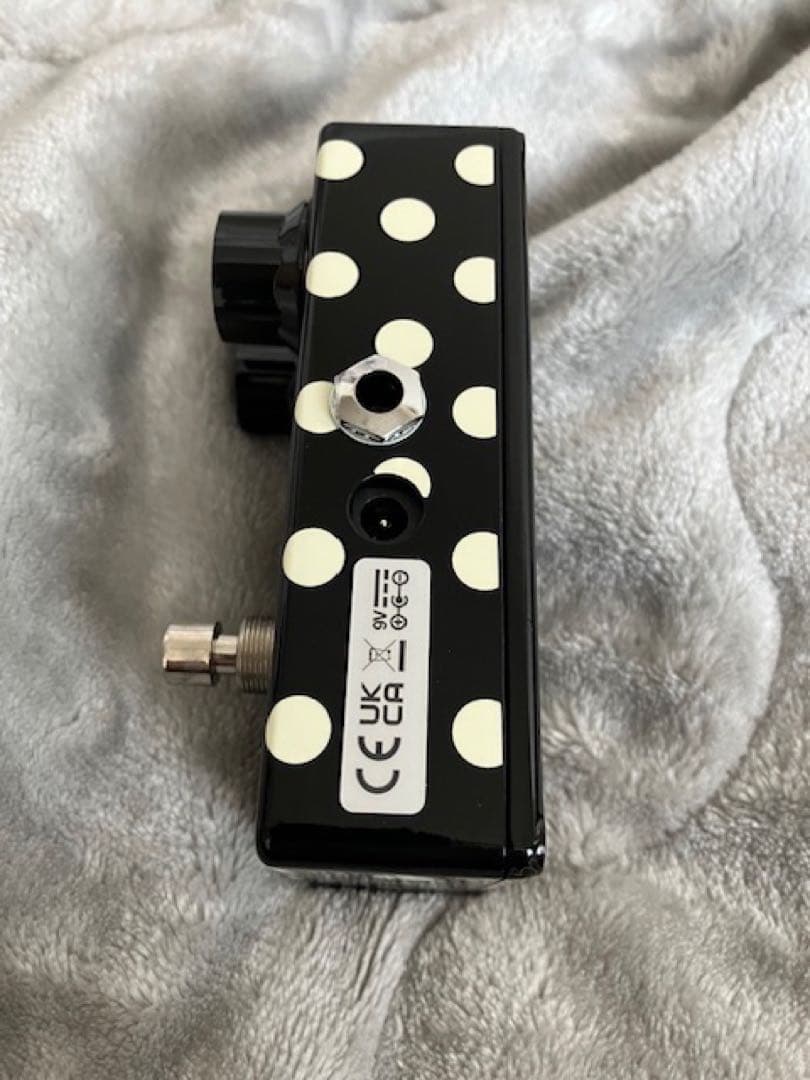 MXR Distortion+ Randy Rhoads ランディローズ