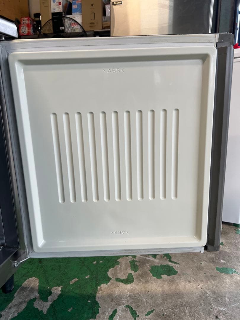 2015年 フクシマテーブル形冷蔵庫 1500x600x800