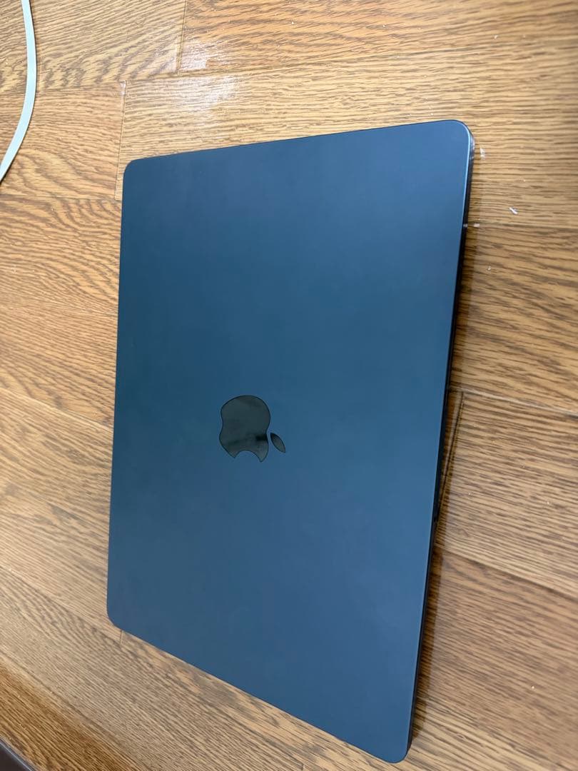 MacBook本体 MacBook air M3 8G 256GB