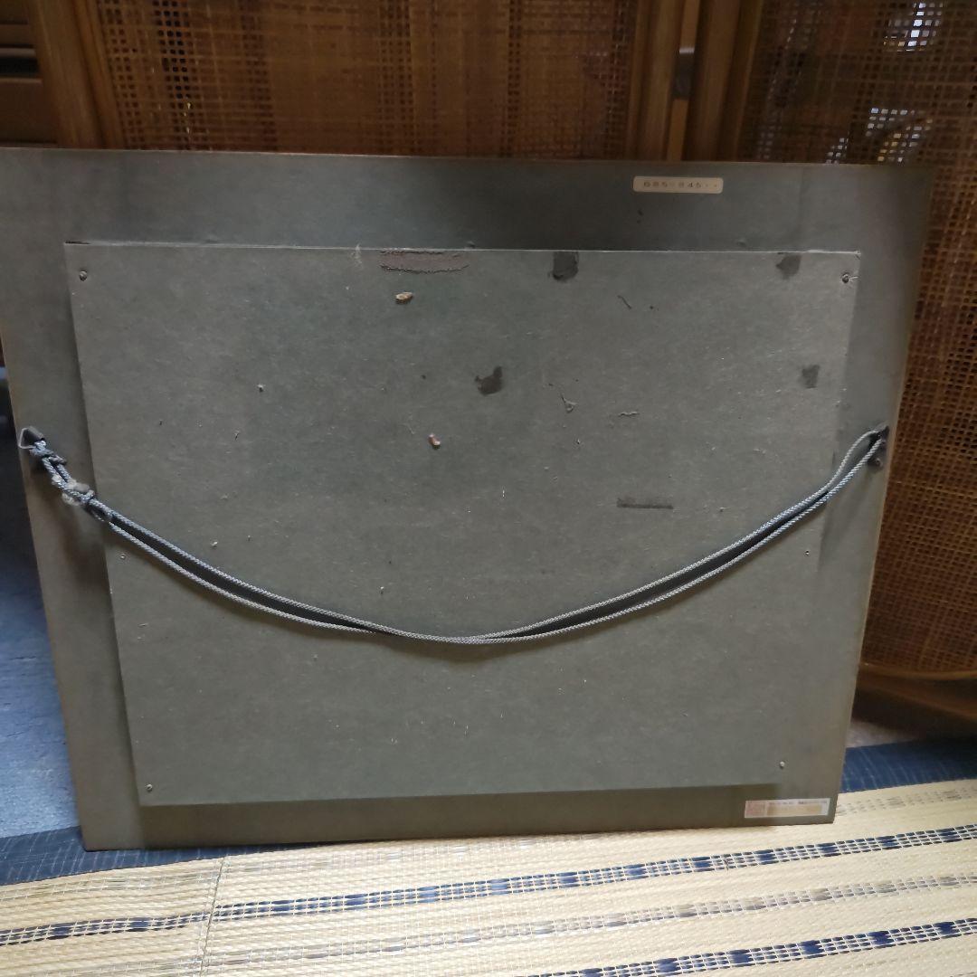 秋元清弘　フィレンツェ6号　絵画