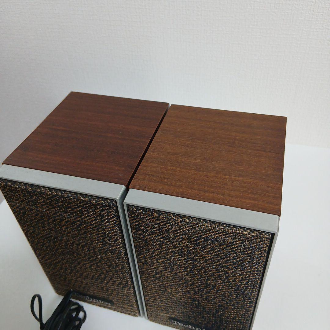 Technics HI-FI スピーカーシステム　SB-30