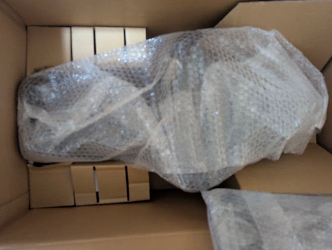 週末限定 増田屋 ロビー・ザ・ロボット