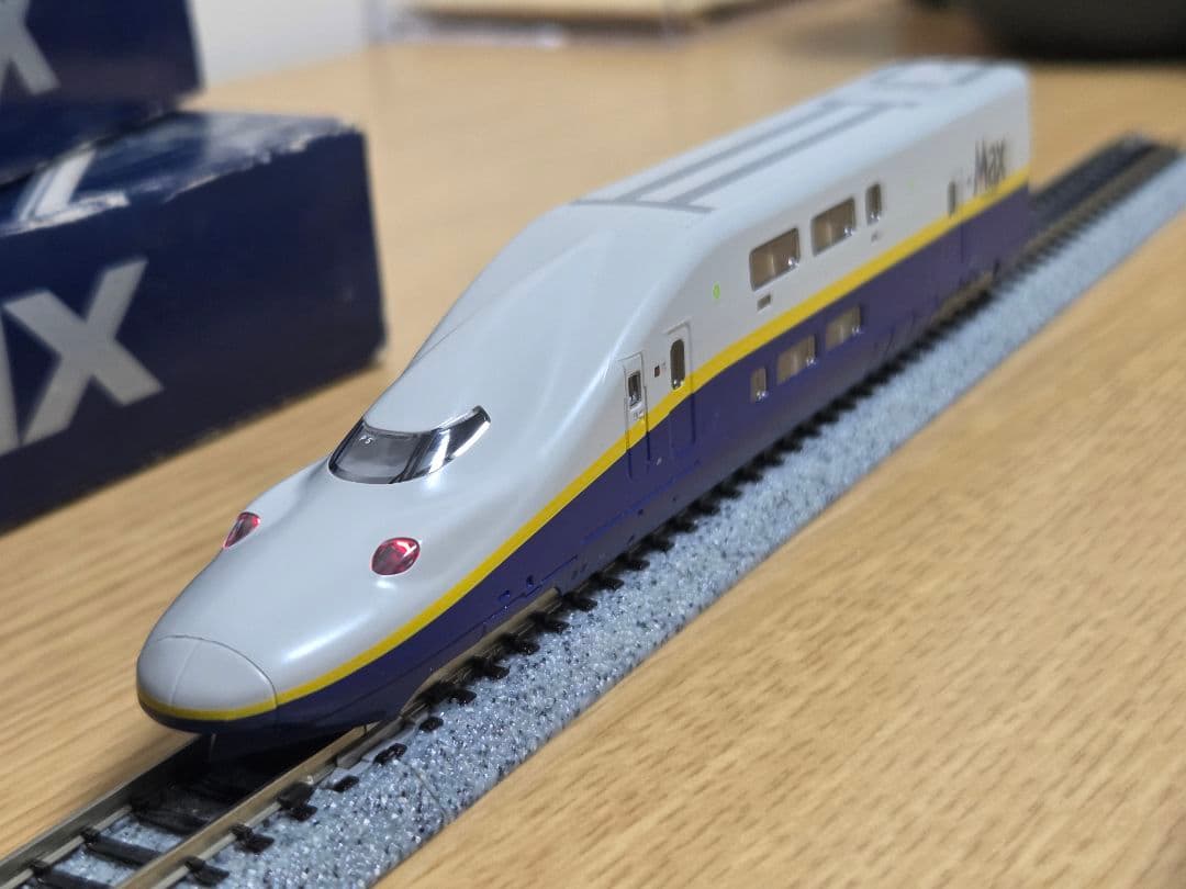 TOMIX 92764/92765/92766 ×2　 16両フル編成