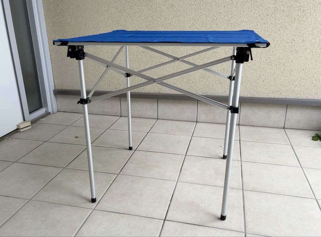 mont-bell フォールディングテーブル【美品】