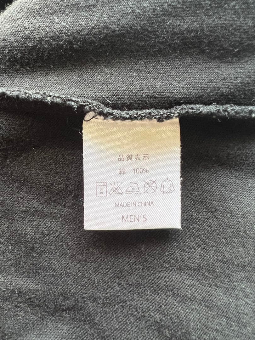 Acid Black Cherry パーカー