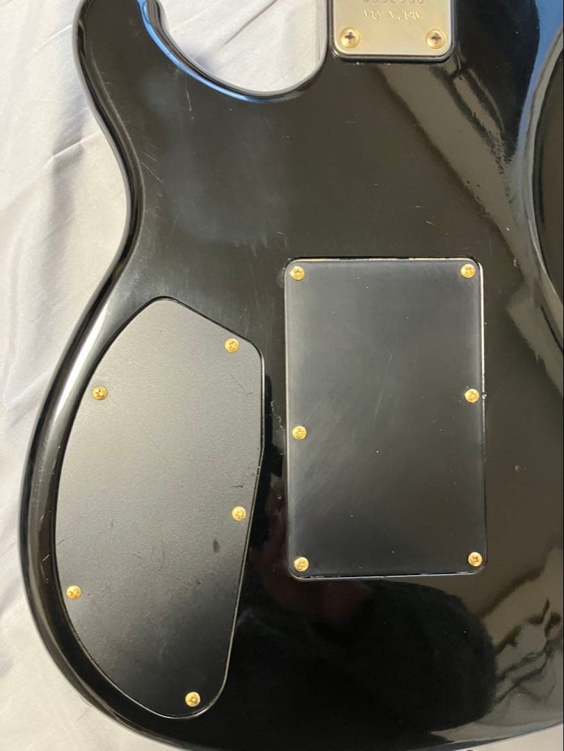 アイバニーズ　エレキギターRS-520 現状渡し　ジャパンヴィンテージ