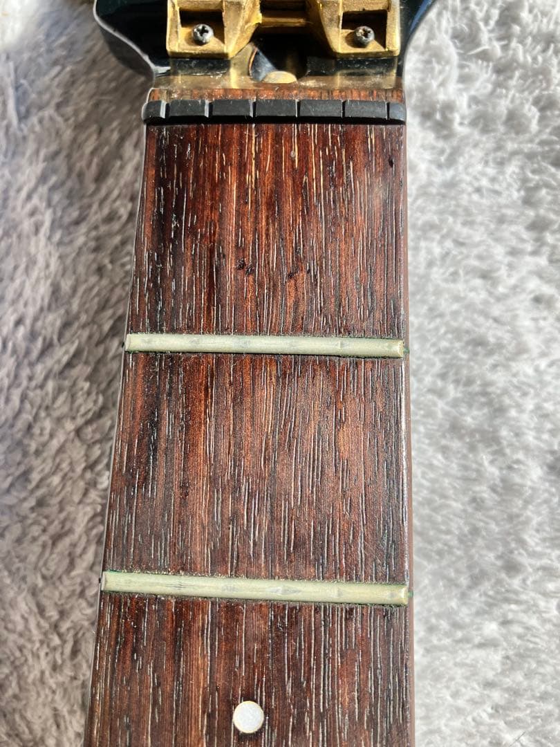 アイバニーズ　エレキギターRS-520 現状渡し　ジャパンヴィンテージ