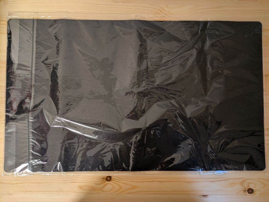 MTG ファイナルファンタジー ちびキャラプレイマット