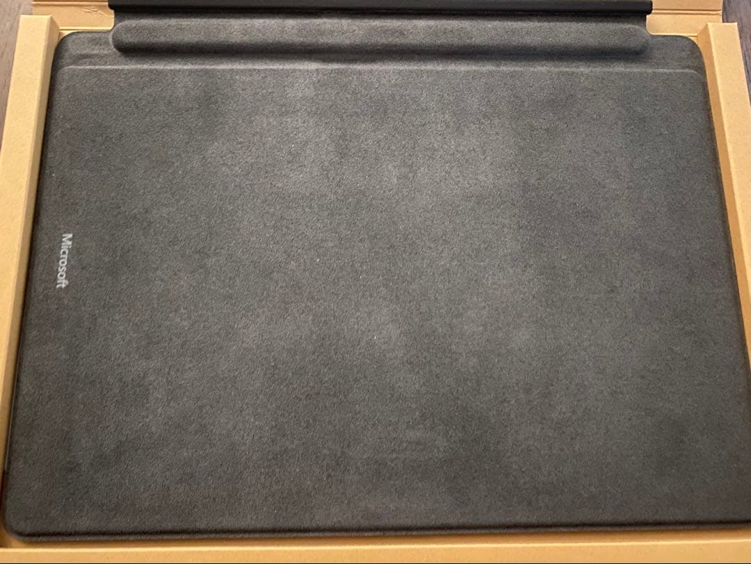 新品Surface pro キーボード　slim pen2付