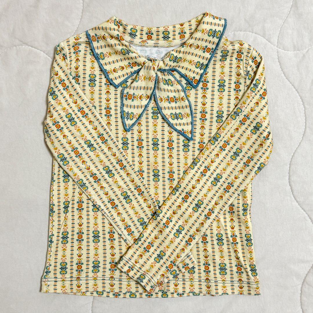 misha&puff スカウト Bohemia 3Y