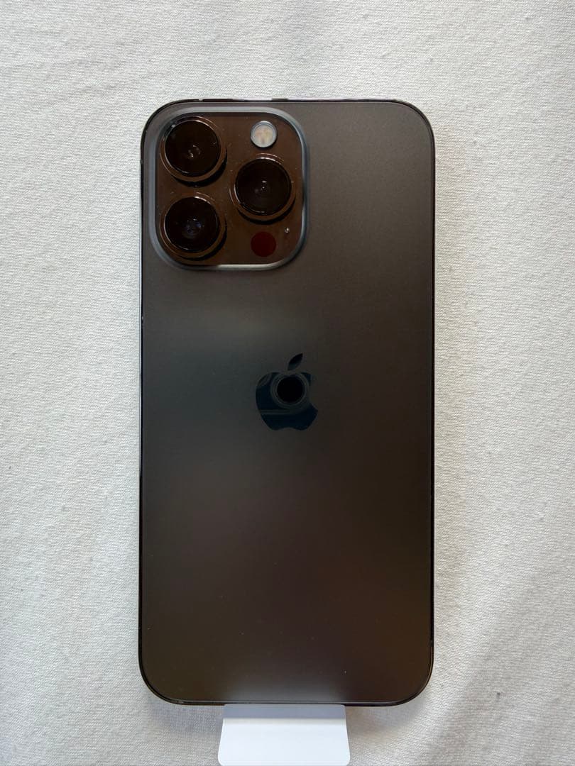 Apple iPhone 13 Pro 512GB グラファイト 美品