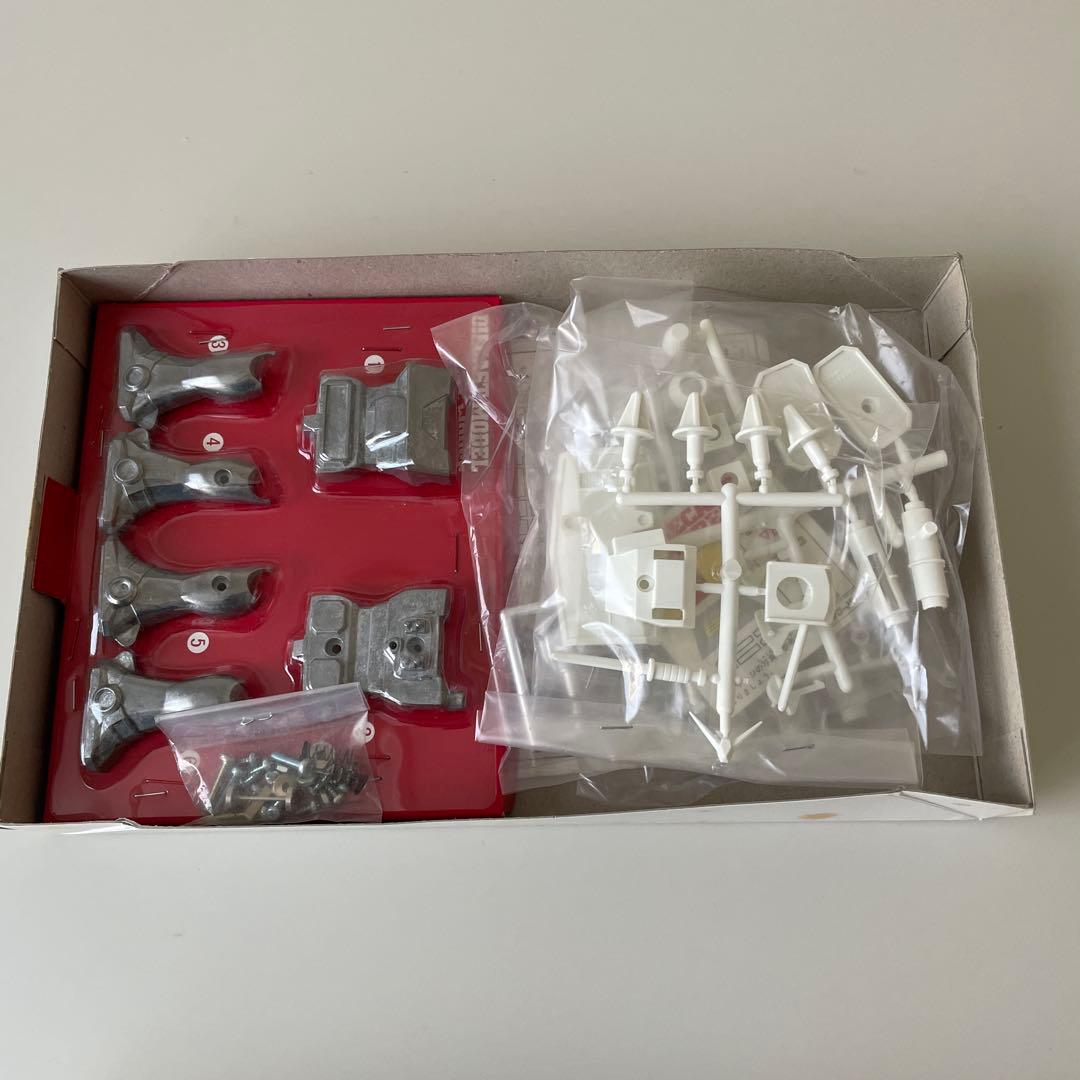 F112 ダイキャストモデル 未使用