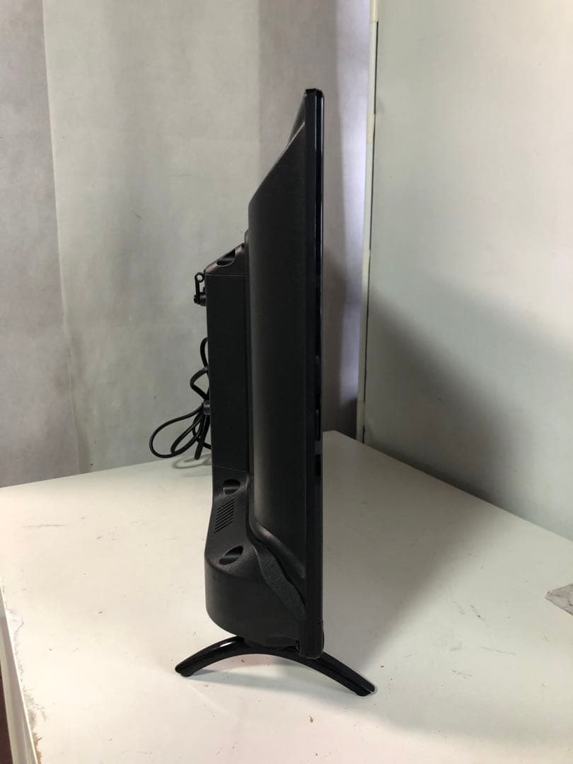 名）166. アイリスオーヤマ ハイビジョン液晶テレビ LT-24B320