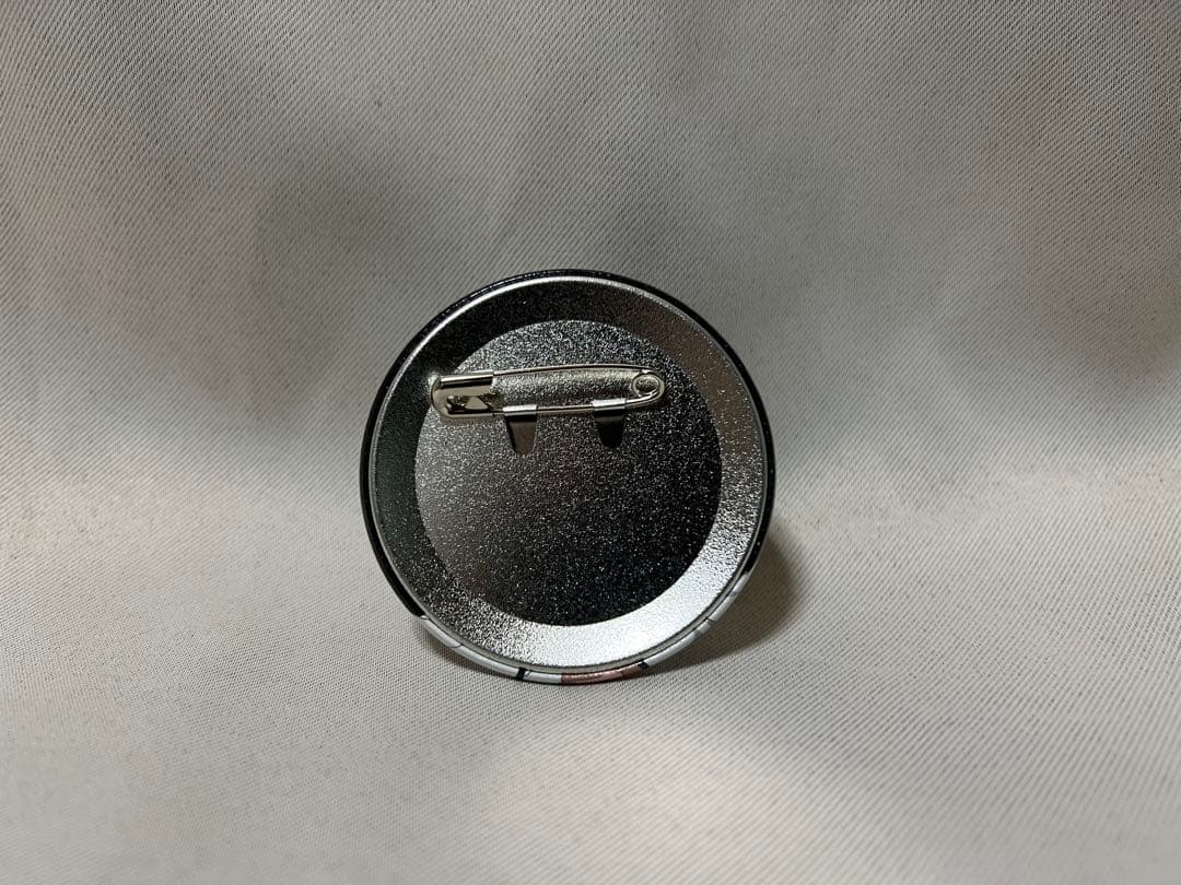 BLEACH ブリーチ　藍染惣右介　缶バッジ