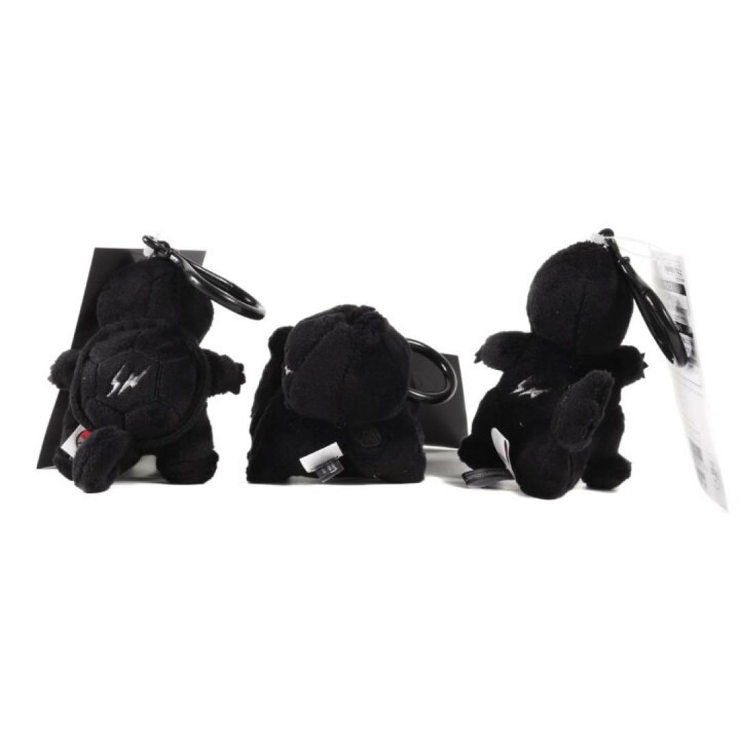 THUNDERBOLT PROJECT FRGMT ヒトカゲ　キーリング