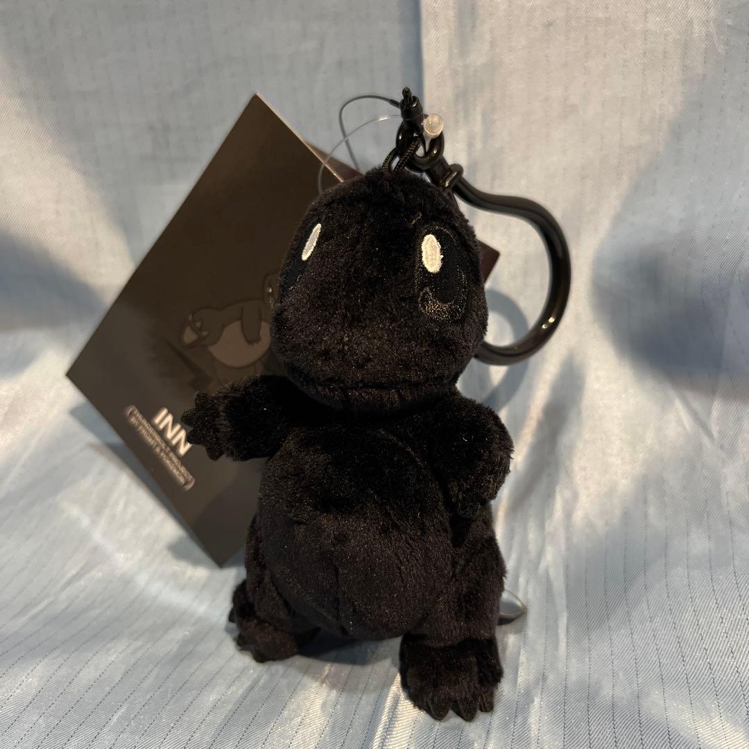 THUNDERBOLT PROJECT FRGMT ヒトカゲ　キーリング