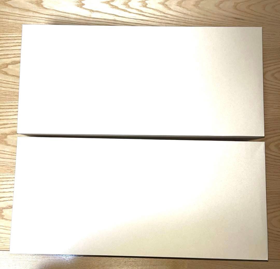 【2台セット】新品未開封タミヤ　 ランチア デルタ インテグラーレ スペアボディ