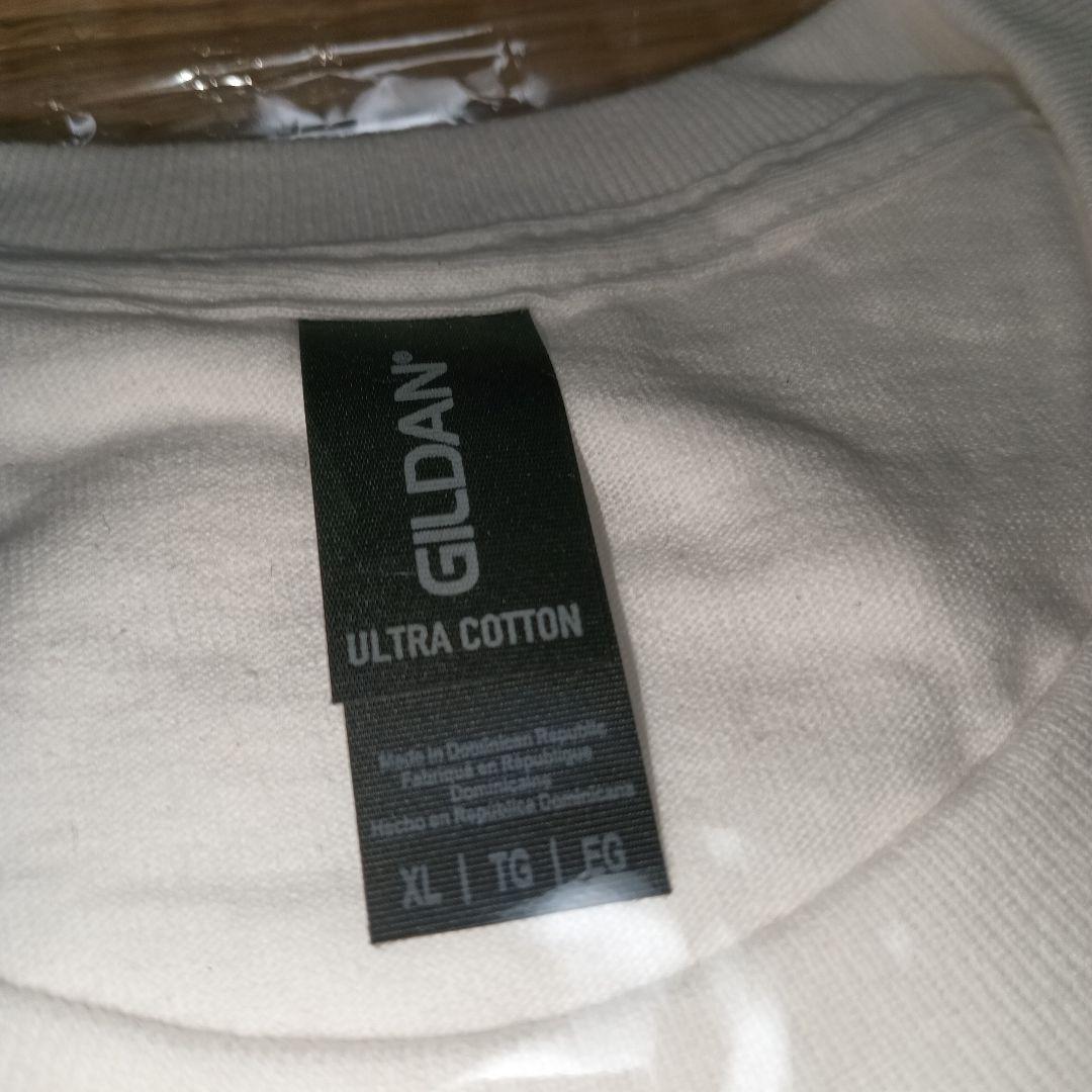 Jesse 天バカ/逆天 TシャツXL TENSAIBAKA