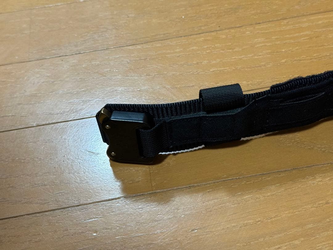 Helikon-Tex レンジライン コブラモジュラーレンジベルト