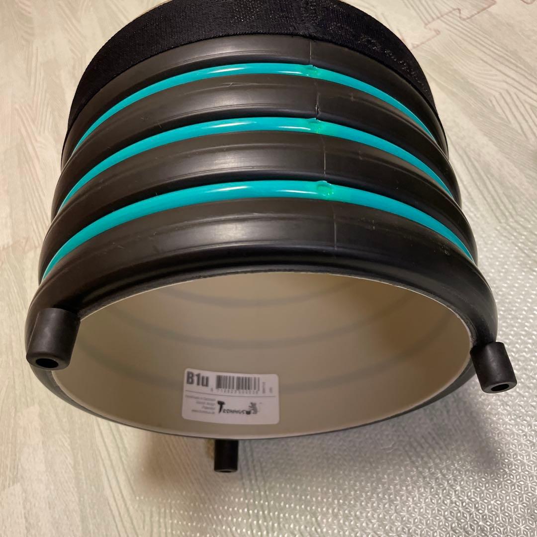 Trommus トロムス ロードラム3セット