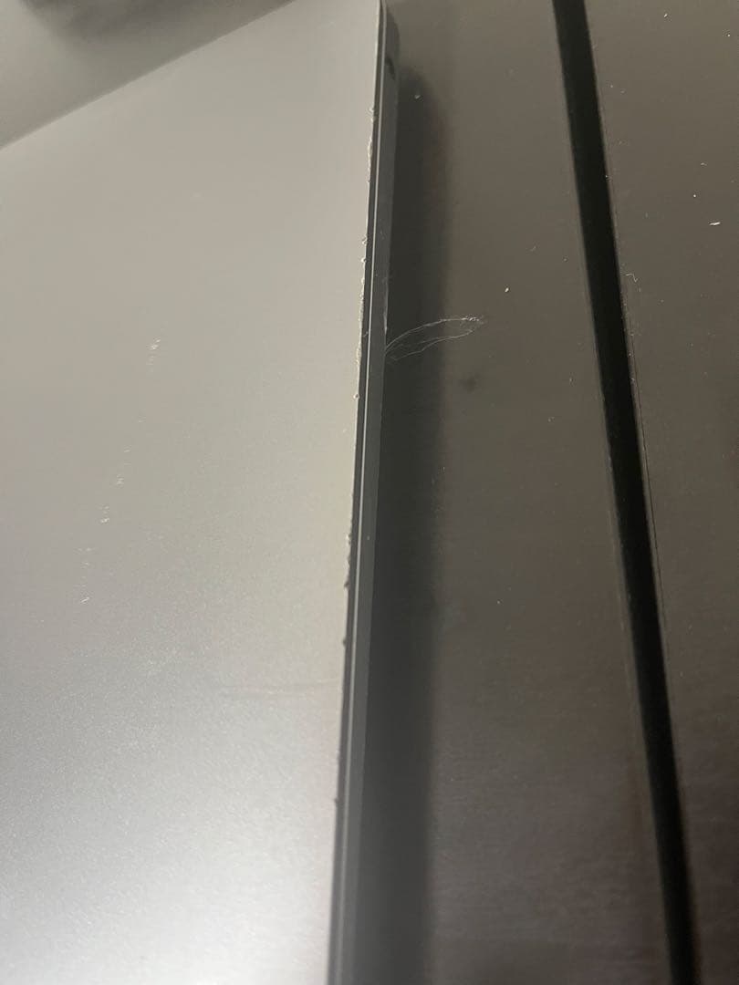 Apple MacBook Air スペースグレイ　M1チップ