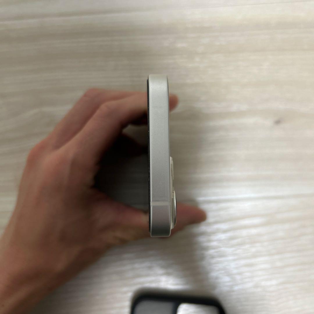 Apple iPhone13mini スターライト 128GB