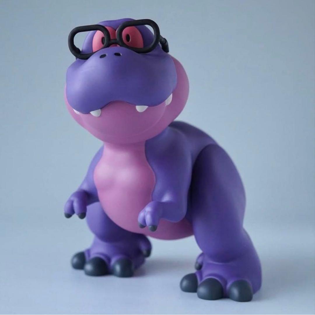 monkey crab Tiny Rex 新品　モンキークラブ