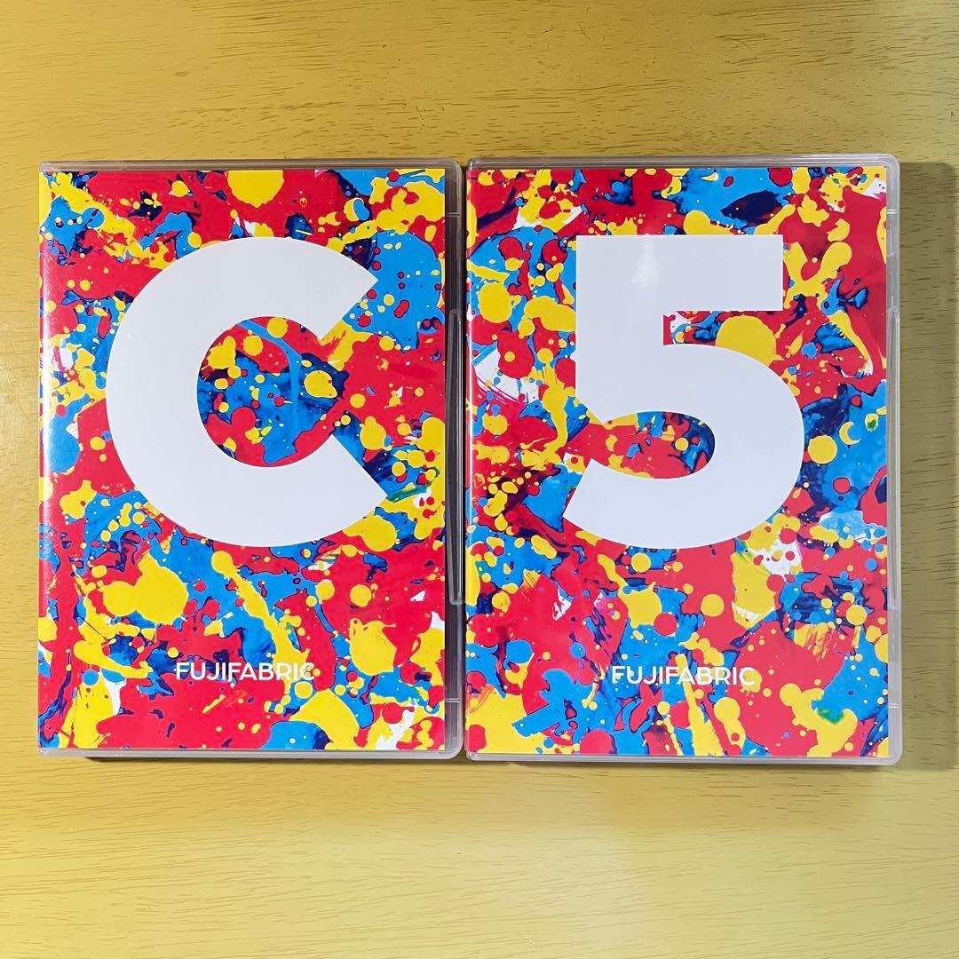 フジファブリック DVD 2枚セット FAB BOX Ⅲ 【完全生産限定盤】