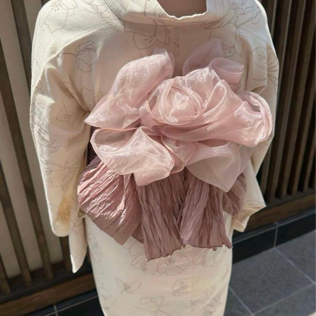 muguet original sorbet YUKATAみるくソルベ